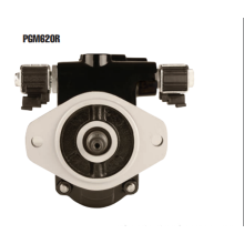 Parker Gear Motor PGM620R Series